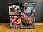 Monster high ghoul station, Ophalen of Verzenden, Nieuw, Overige typen
