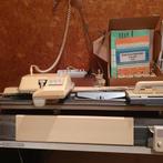 Brother Breimachine - Fijnbreier - Nagekeken Nodig, Hobby en Vrije tijd, Breien en Haken, Ophalen, Gebruikt, Breien, Machine