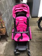 Roze K2Go Kinderwagen, Ophalen of Verzenden, Gebruikt, Overige merken