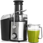 Kitchen Brother Juicer KB700, Ophalen, Zo goed als nieuw, Elektrisch, Sapcentrifuge