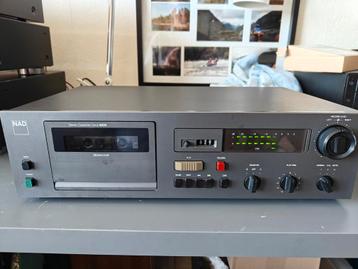 NAD 6325 Cassette deck beschikbaar voor biedingen