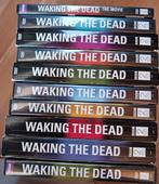 Waking the Dead complete serie met film, Cd's en Dvd's, Dvd's | Tv en Series, Boxset, Ophalen of Verzenden, Vanaf 12 jaar, Zo goed als nieuw