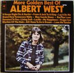 LP - Albert West ‎– More Golden Best Of Albert West, Cd's en Dvd's, Vinyl | Pop, Ophalen of Verzenden, 1980 tot 2000, 12 inch