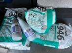 3,5 zak Eurocol 946 en 2 fles Eurocol 044, Ophalen, Zo goed als nieuw, Overige materialen, Minder dan 4 cm