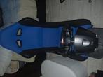 Playseat met stuur en pendalen, Spelcomputers en Games, Games | Sony PlayStation 4, Ophalen, Gebruikt, Online, 1 speler