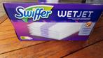 Swiffer WetJet Navullingen - 36 stuks, Huis en Inrichting, Ophalen, Mop of Dweil