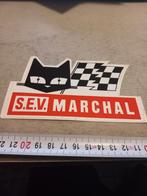 S e v marchal, Ophalen of Verzenden, Zo goed als nieuw