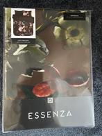 Essenza Dekbedovertrek 200/220, Huis en Inrichting, Info@essenzahome.nl, Bruin, Verzenden, Essenza