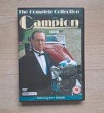 Champion - The Complete Collection, Ophalen of Verzenden, Zo goed als nieuw, Drama