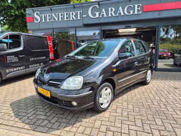 Nissan Almera Tino 1.8 Acenta beschikbaar voor biedingen