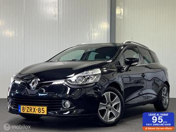 Renault Clio Estate 0.9 TCe Night&Day [ NAP trekhaak cruise  beschikbaar voor biedingen