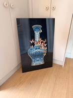 Mooie plexiglas kunstprint 60x90, Ophalen