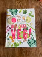 Heel Veel Veg! - Hugh Fearnley-Whittingstall, Boeken, Voorgerechten en Soepen, Ophalen of Verzenden, Zo goed als nieuw, Europa