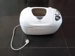 Afk Broodbakmachine - Perfect voor thuisbakken!, Witgoed en Apparatuur, Broodbakmachines, Met timer, Gebruikt, 800 tot 1200 gram deeg