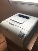 Printer HP Laserjet CP1215, Gebruikt, Ophalen, Printer
