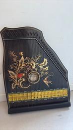 Antieke Harp, Ophalen of Verzenden, Gebruikt