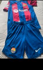Barcelona Tenue Lamine Yamal #27 - Zo Goed Als Nieuw, Ophalen, Zo goed als nieuw, Jongen