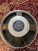 18 inch driver, Ophalen, 120 watt of meer, Subwoofer, Overige merken