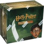 Gezocht: Harry Potter TCG WOTC starter sets, Boosters + Box., Hobby en Vrije tijd, Verzamelkaartspellen | Magic the Gathering