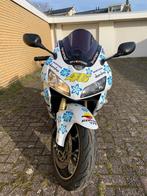 Honda CBR 600RR, 4 cilinders, Meer dan 35 kW, 600 cc, Sport