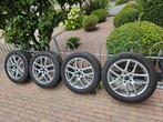 5x114.3 18" Velgen set!, Auto-onderdelen, Ophalen, 18 inch, Zomerbanden, 225 mm