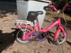 Kinderfietsje Alpina Girlpower, Fietsen en Brommers, Fietsen | Kinderfietsjes, Ophalen of Verzenden, Zo goed als nieuw, Minder dan 16 inch
