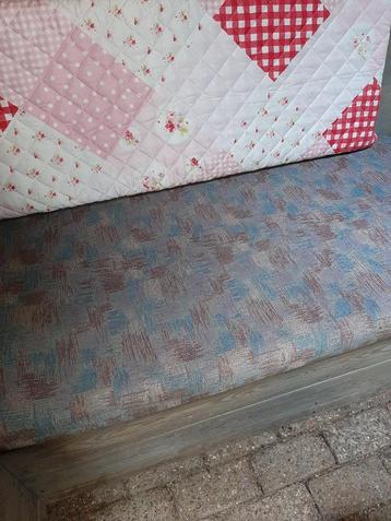 kussens, matras, caravan, lounce beschikbaar voor biedingen