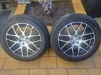 18 inch velgen hexano BMP 5x108 NIEUWSTAAT, Auto-onderdelen, Banden en Velgen, Ophalen, 18 inch, Overige, Velg(en)