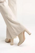 Studio Anneloes flair bonded broek kit travelstof mt S, Kleding | Dames, Broeken en Pantalons, Studio Anneloes, Ophalen of Verzenden