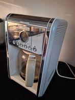 Vintage Koffiezetapparaat - Weinig Gebruikt, Witgoed en Apparatuur, Ophalen, Afneembaar waterreservoir, Koffiemachine, Gemalen koffie