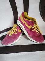 Nike Air Max 1 - 'Pink Berry' - 44, Ophalen of Verzenden, Gedragen