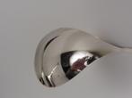 Zilveren bowllepel                                       Z81, Antiek en Kunst, Ophalen of Verzenden, Zilver