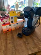 Dolce custo €50, Witgoed en Apparatuur, Koffiezetapparaten, Ophalen, Gebruikt, Koffiemachine
