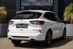 Ford Kuga 2.5 PHEV ST-Line € 23.950,00, Auto's, Ford, Automaat, Stof, 4 cilinders, Wit