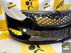 Bumper Opel Zafira C facelift voorbumper 39079783 4XPDC, Auto-onderdelen, Info@fabrikant.eu, Opel, Ophalen of Verzenden, Bumper