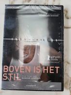 Nieuw! Dvd boven is het stil - cineart, Cd's en Dvd's, Dvd's | Nederlandstalig, Alle leeftijden, Ophalen of Verzenden, Filmhuis