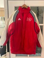 Hele nette dikke heren AJAX JAS XL., Ophalen of Verzenden, Zo goed als nieuw, Maat 56/58 (XL)
