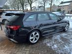Audi A4 Avant 35 TFSI S-Line Led, Climat, Navi, Pdc, LM.., Gebruikt, 4 cilinders, A4, 16 km/l