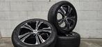 19" Volvo XC40 V90CC Continental winterbanden / zomerbanden, Auto-onderdelen, Banden en Velgen, 19 inch, Gebruikt, Banden en Velgen