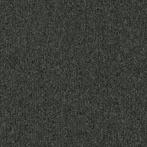 Heuga 580 Onyx goedkope grijze tapijttegels, Nieuw, Grijs, Ophalen of Verzenden, Tapijttegels