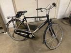 Union herenfiets, Gebruikt, Versnellingen, 57 tot 61 cm, Ophalen