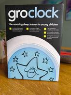 GroClock Slaaptrainer, Ophalen of Verzenden, Zo goed als nieuw