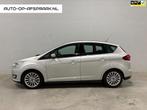 Ford C-Max 1.5 Titanium Automaat Camera Clima Cruise, Auto's, Ford, Euro 6, 4 cilinders, 150 pk, Origineel Nederlands