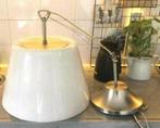 Ikea glazen Stockholm hanglamp - als nieuw!, Huis en Inrichting, Lampen | Hanglampen, Ophalen, Zo goed als nieuw, Minder dan 50 cm