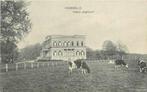 (377-459-037) Hummelo Kasteel Enghuyzen, Verzamelen, Ansichtkaarten | Nederland, Verzenden, Gelderland