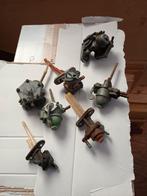 Suzuki GT/T500 Benzinekranen - 7 stuks, Ophalen of Verzenden, Gebruikt