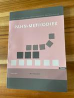 Pahn-Methodiek - Hesselink, Ophalen of Verzenden, Zo goed als nieuw, HBO