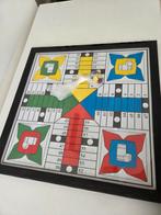 Parchisi, Hobby en Vrije tijd, Gezelschapsspellen | Bordspellen, Ophalen, Zo goed als nieuw