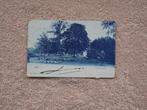 Delft , Oostplantsoen., Verzamelen, Ophalen of Verzenden, Voor 1920, Zuid-Holland