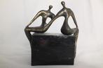 Brons beeld., Ophalen of Verzenden